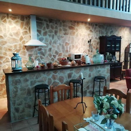 La Casona De Valenzuela Villa Luaran gambar