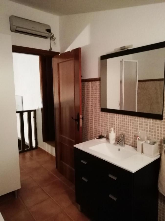 La Casona De Valenzuela Villa Luaran gambar