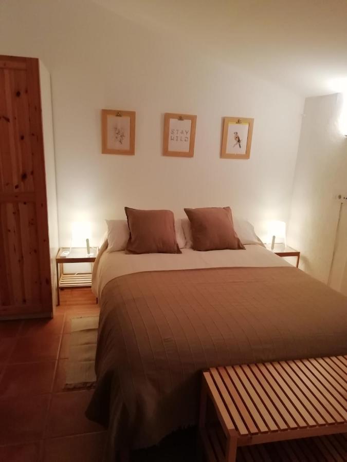 La Casona De Valenzuela Villa Luaran gambar
