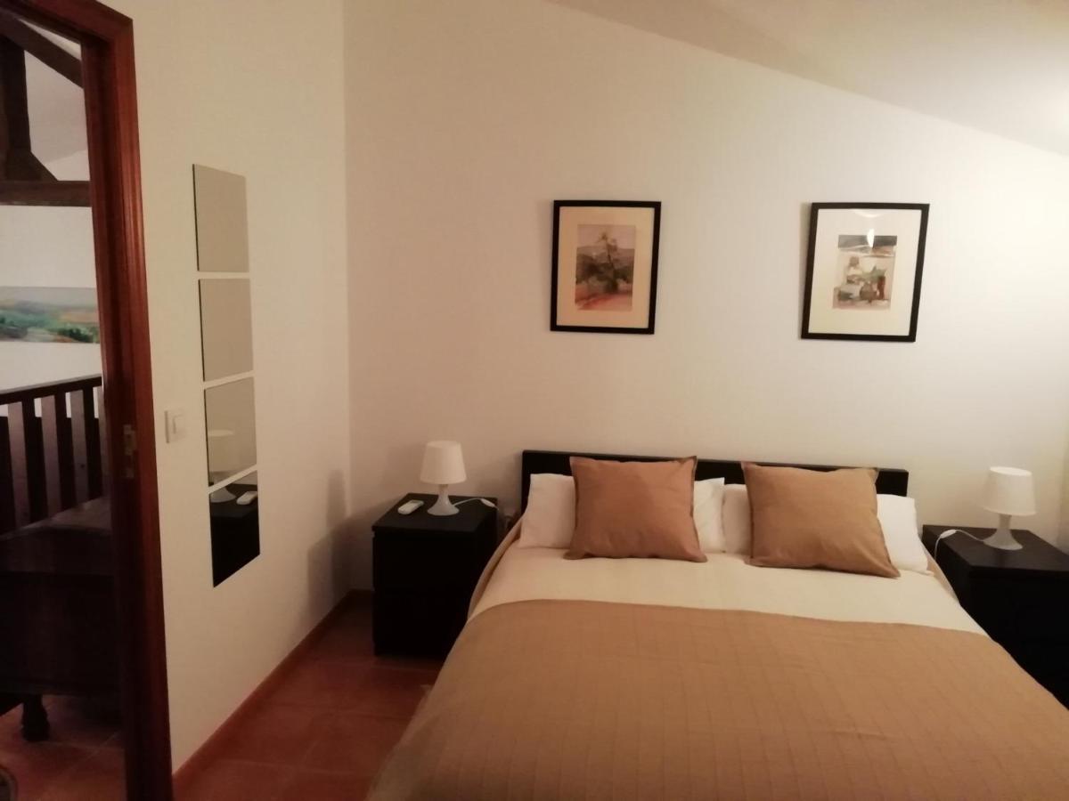 La Casona De Valenzuela Villa Luaran gambar