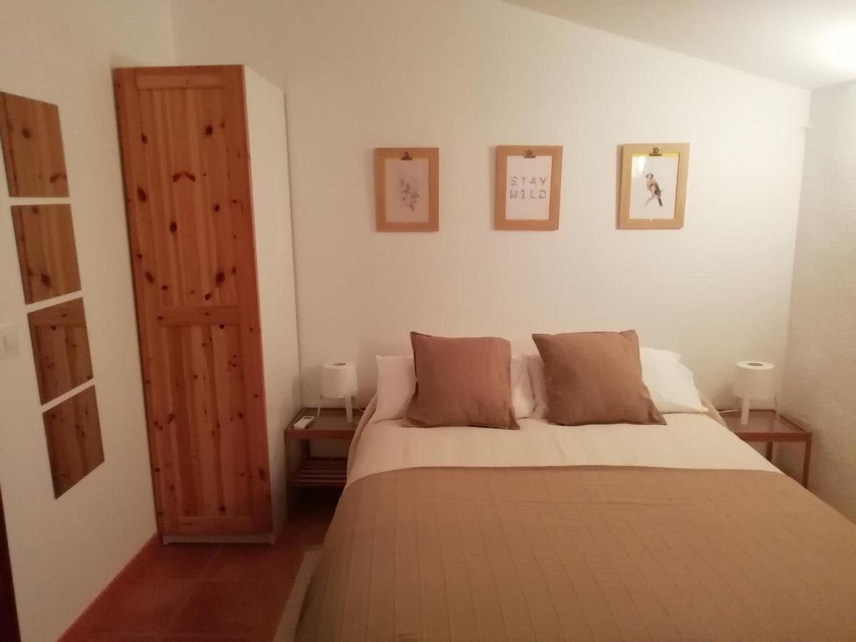 La Casona De Valenzuela Villa Luaran gambar